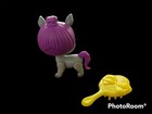 LOL Surprise! Pet Bonita Burrito Pony Horse Purple Hair — photo 2
