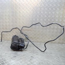 Filtre à carburant Mercedes 350