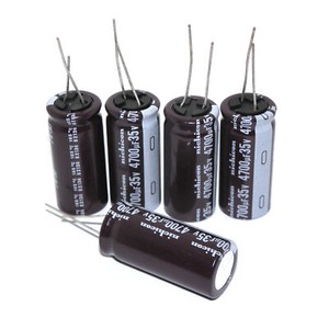 Nichicon Capacitor | eBay