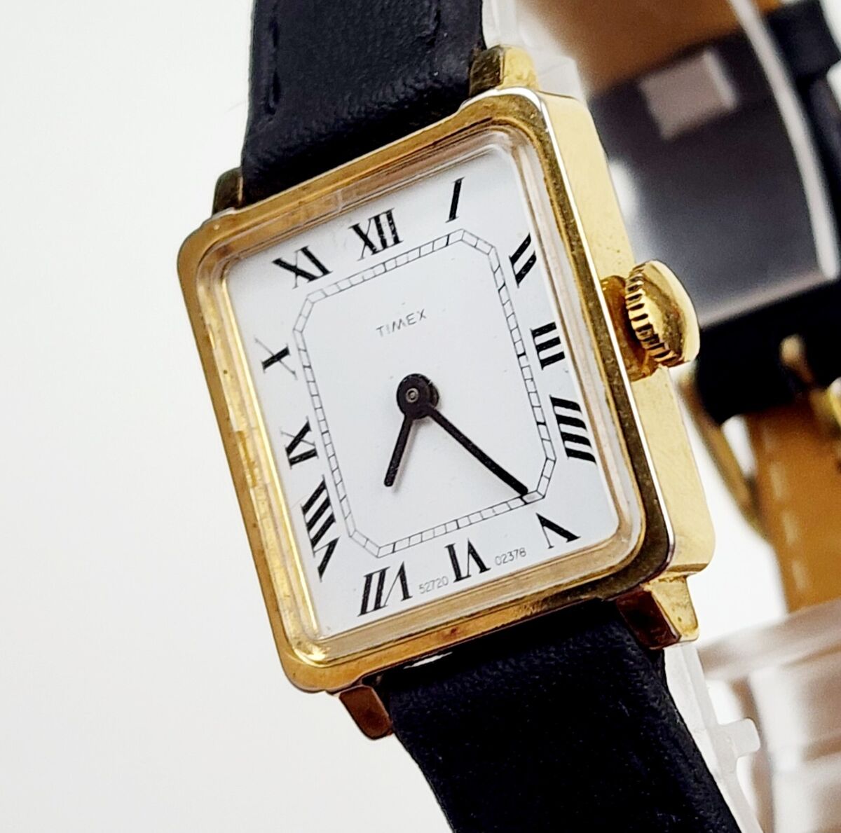 Women's Vintage 1978 Watch TIMEX Women's Vintage 1978 Watch TIMEX