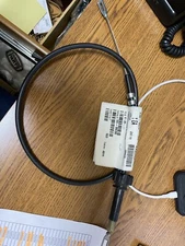 Toro 55-8030 Traction Cable Rear Commercial Bagger 21 *