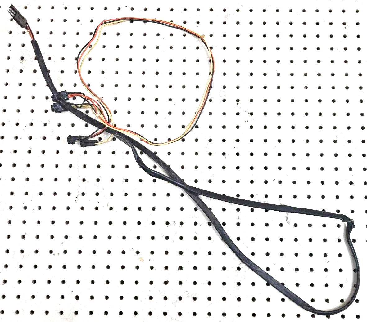 Polaris OEM 1996-2002 Taillight Wiring Harness Assembly Polaris OEM 1996-2002 Taillight Wiring Harness Assembly