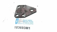 Massey Ferguson Plate-support Bracket 183693M1