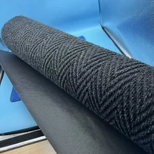 NoTrax Guzzler Floor Matting 3ft x 5ft Charcoal Model# 105S0034CH