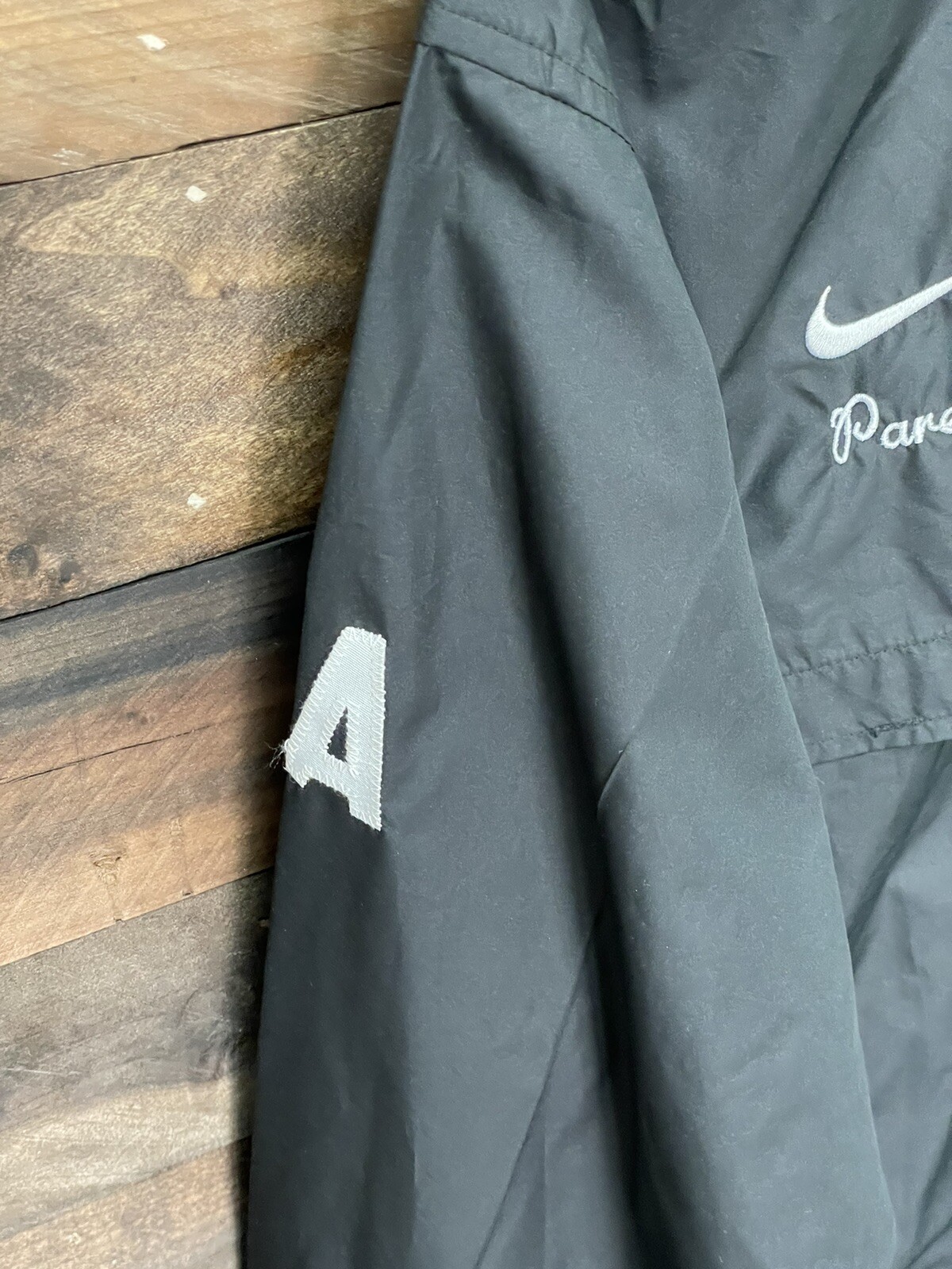 vintage nike jacket eBay