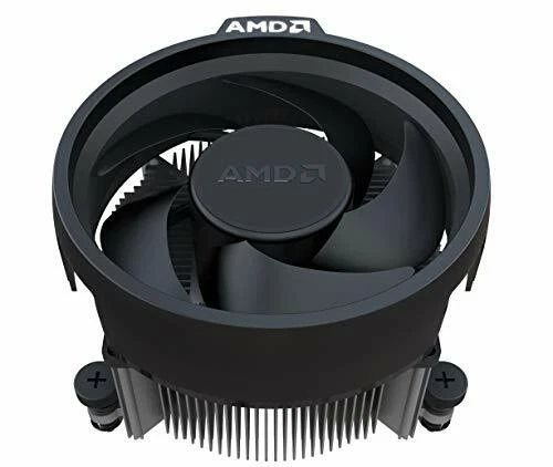AMD CPU Ryzen 5 2400G with Wraith Stealth cooler YD2400C5FBBOX eBay