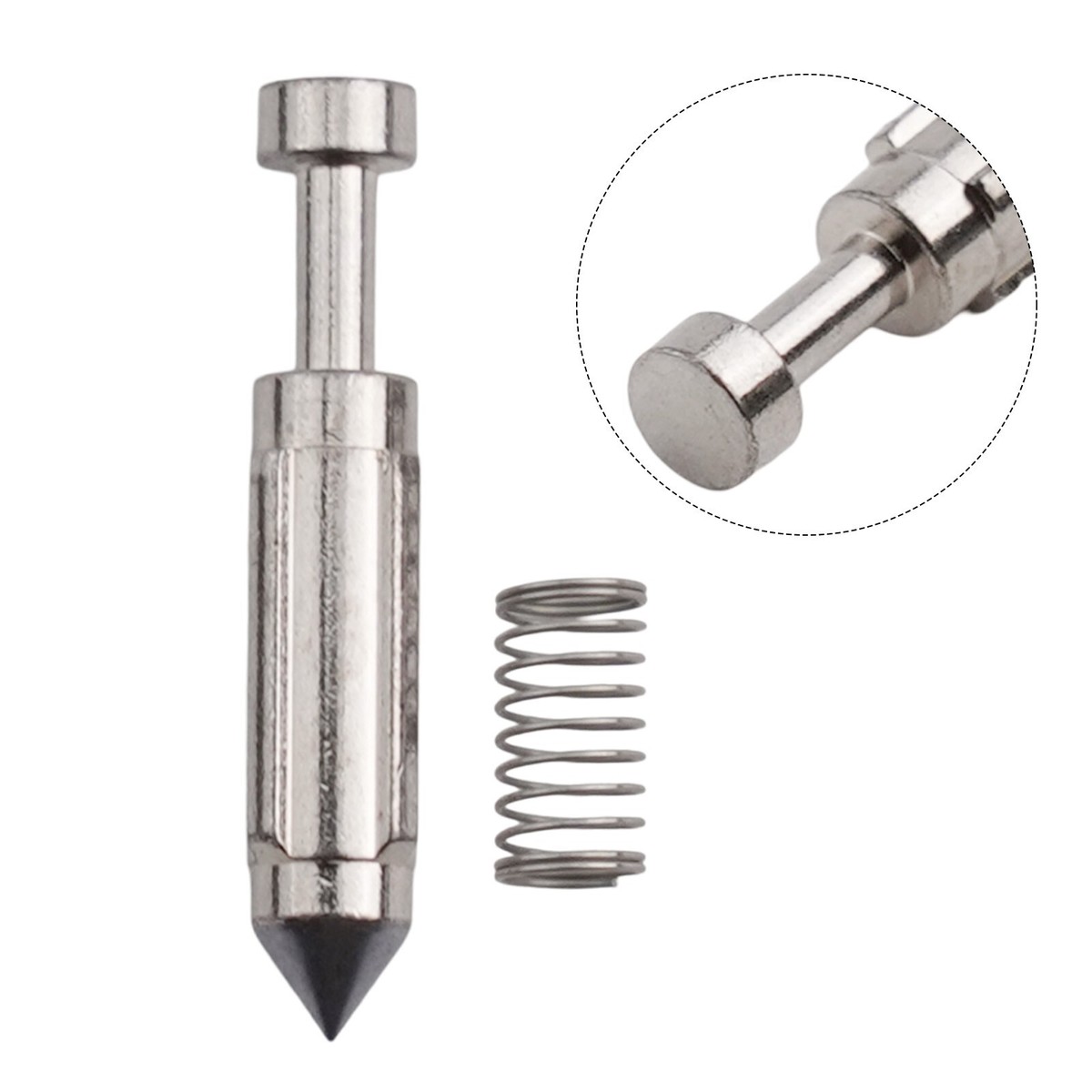 Spring Has Come メル Outdoor Float Needle Spring Replaces Accessories Carburettor For