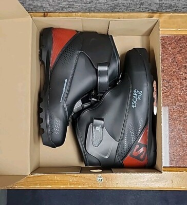 SALOMON ESCAPE PLUS PROLINK XC SHOE - US Mens 11