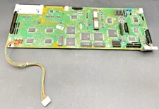 KORG KLM-1370D WE-2 MAIN BOARD MOTHERBOARD