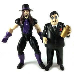 paul bearer figure