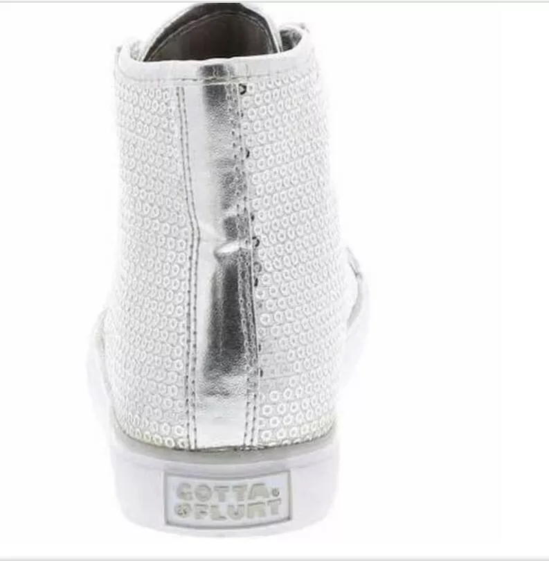 Gotta flurt tennis best sale shoes