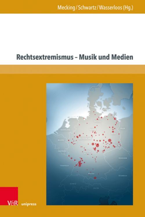 Thumbnail - Rechtsextremismus - Musik Und Medien Sabine Mecking