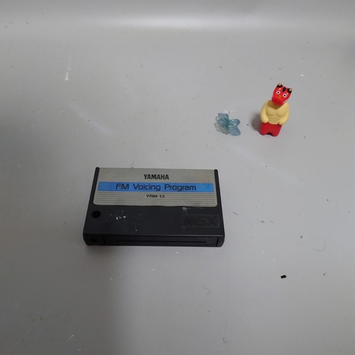 YAMAHA YRM-12 ROM Cartridge Yamaha free shiping