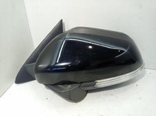 Retroviseur gauche (ou coque) Mg ZS