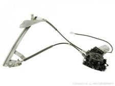 MX-5 Elektrischer Fensterheber links komplett NB Mazda MX-5 NB & NB/FL 98 - 2005
