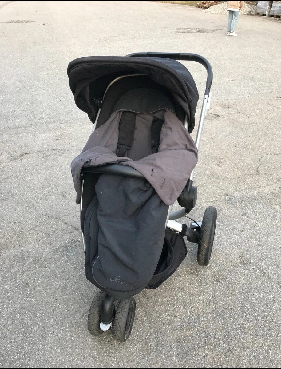 hartan topline s kinderwagen Hartan