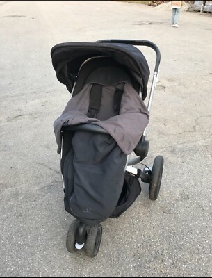 kinderwagen 3 in 1 gebraucht Quinny