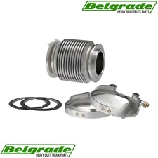 820.B90752P Replaces 3682553, 3686752 - EGR Bellows Cummins Premium