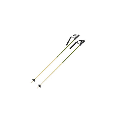 Bâtons de ski Faction CT- Candide Thovex Signature- Bleu