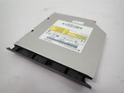HP DVD-ROM PCMCIA CD, DVD & Blu-ray Drives