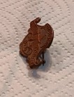 VTG FLT SOVEREIGN GRAND LODGE MEDAL "INDEPENDENT ORDER OF ODD FELLOWS" ?ERA — photo 3