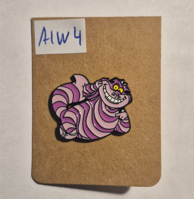 Alice im Wunderland - Disney Pin / Badge / Anstecker [Bitte Auswählen]