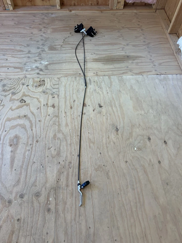 Система ручного тормоза шины для собаки или ребенка прицеп или коляска с 2 колесами - Изображение 4 из 4