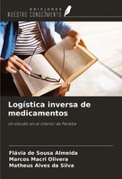 LogíStica Inversa De Medicamentos Un Estudio En El Interior De Paraiba Buch 2024