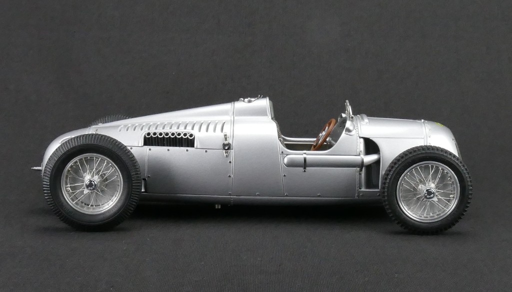 CMC Auto Union Type C 1936 M-034