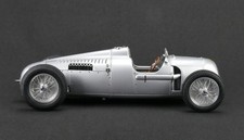CMC Auto Union Type C "Freccia d'Argento" 1936-1937 Edizione Limitata 1:18 M-034