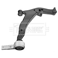Wishbone / Suspension Arm For Nissan Murano MK1 SUV Front Right Lower 54500CC40E