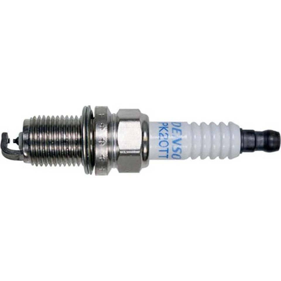 Bujía DENSO 8 piezas para Toyota Land Cruiser 1998-2002 2003 2004 2005 2006 2007 Foto 2 de 2