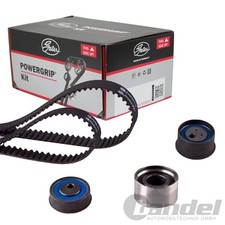 Kit de distribution Mitsubishi SPACE RUNNER