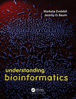 Understanding Bioinformatics | Marketa Zvelebil (U. A.) | Taschenbuch | Englisch