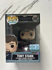 Funko Pop! Vinyl Limited Edition Tony Stark #1600 Marvel Infinity Saga 9500