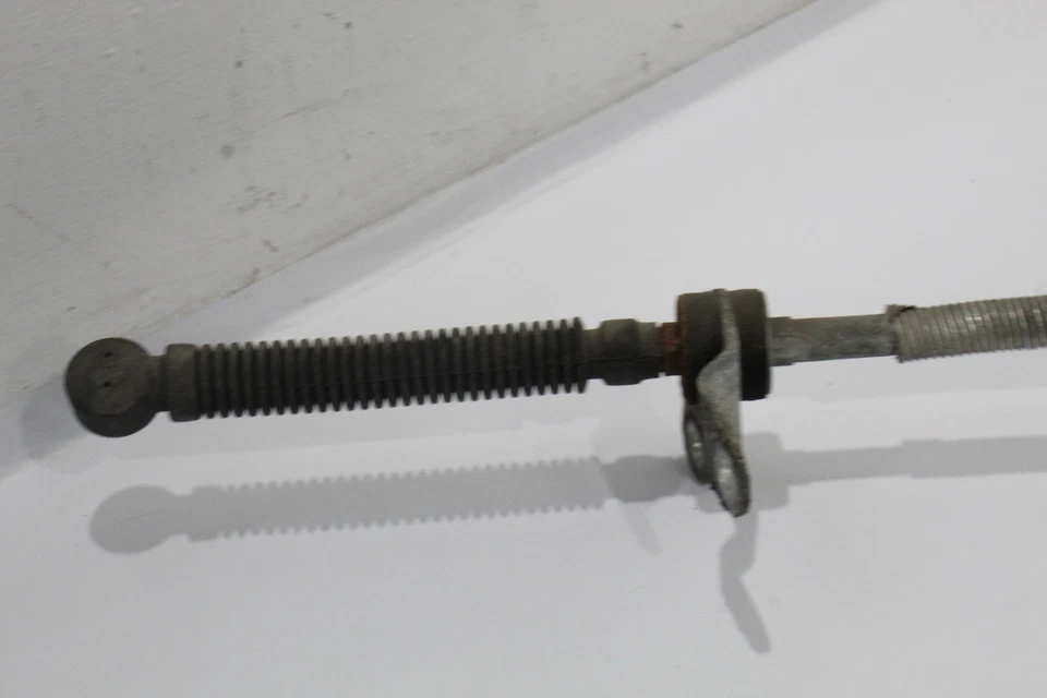 Audi A4 B7 Automatic Gear Selector Mechanism 8E2713041AQ - Image 3 of 4