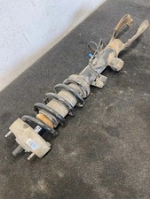 BMW X5 F15, F85 Stoßdämpfer vorne links 6875084 2.00 2017 34078966