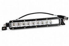Rigid Industries Sr-series Led Light Bar 10 Single Row Driving Off Road Truck Rigid Industries Sr-series Led Light Bar 10 Single Row Driving Off Road Truck