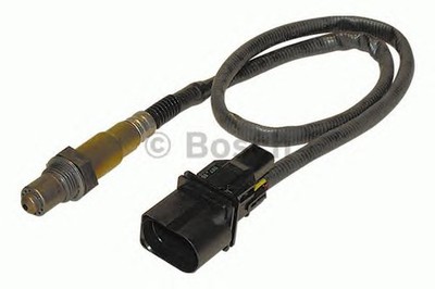 Genuine BOSCH LAMBDA SENSOR - 0258007274