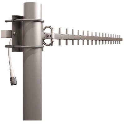 Outdoor Directional WiFi Antenna 17dBi N-Female Connector