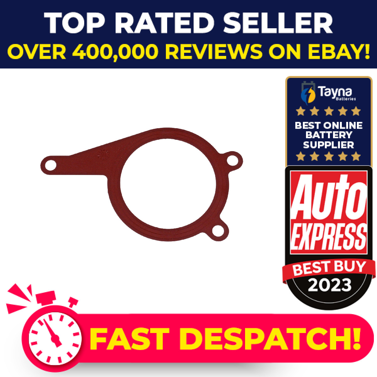 Gasket fits AUDI Q5 8RB 3.0 3.2 08 to 17 06E145417A 6E145417A Febi Quality New