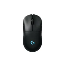 Logitech G PRO 2 LIGHTSPEED Wireless Gaming Mouse Black