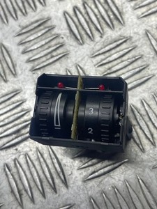 VW CADDY III Variant 2KB, 2KJ, 2CB, 2CJ 29105276