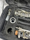 ESTATE CLEAN OUT Vintage Laval  Clarinet w/ Case MISSING PCS for parts or repair — photo 4