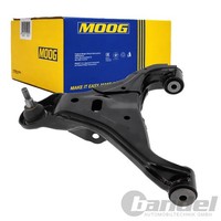Moog Querlenker Vorderachse Links Unten Passend FüR Ford Ranger | FD-WP-15575