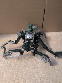 LEGO BIONICLE: Nidhiki (8622)