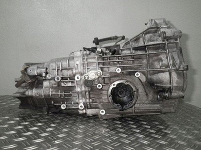 Schaltgetriebe DWG VW Passat (3B2, B5) 1.6