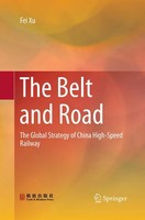 Fei Xu | The Belt And Road | Taschenbuch | Englisch (2019) | Xiii | Springer