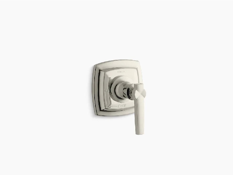 Kohler T16241-4-SN Margaux Shower Valve Trim - Vibrant Polished Nickel