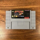 Aero the Acro-Bat Super Nintendo Entertainment System Authentic Vintage & Tested